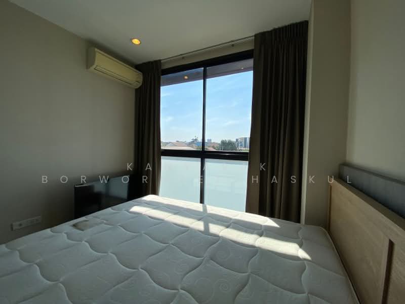 Prime I-Zen Condo Ladprao 71, Bangkok, Nakniwat Road, Lat Phrao, Bangkok, 1 Bedroom, 40 sqm, Condo For Sale, by Kanyarak Borwornsetthaskul, 500378365 - DDproperty.com