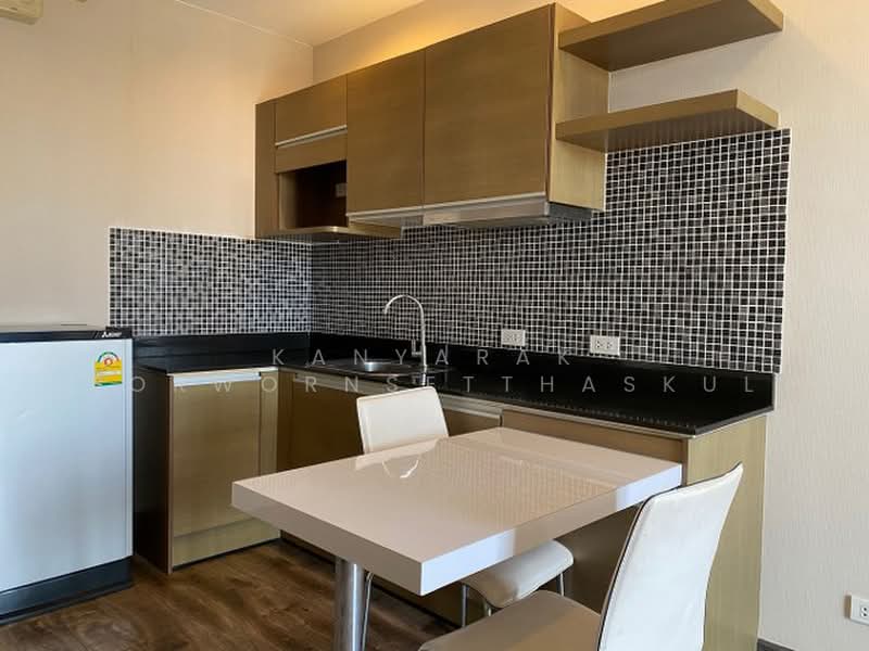 Prime I-Zen Condo Ladprao 71 : ไพร์ม ไอเซ็น คอนโด ลาดพร้าว 71, กรุงเทพ, ถนนนาคนิวาส, ลาดพร้าว, กรุงเทพ, 40 ตร.ม., คอนโด ขาย, โดย Kanyarak Borwornsetthaskul, 500378365 - DDproperty.com