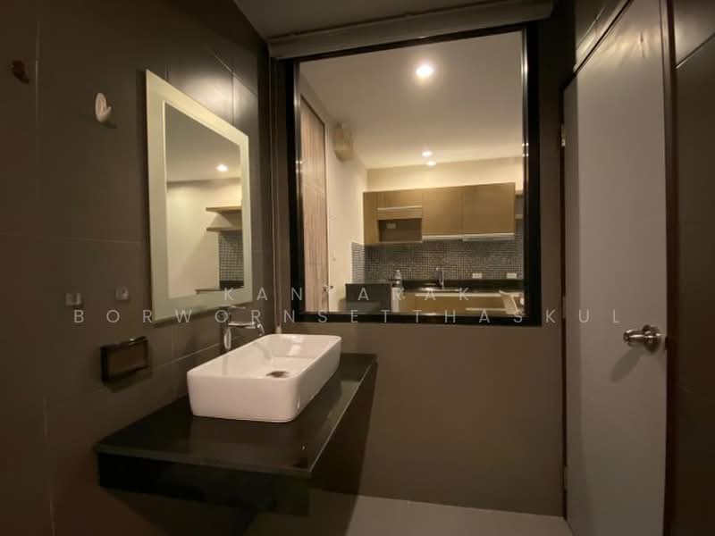 Prime I-Zen Condo Ladprao 71, Bangkok, Nakniwat Road, Lat Phrao, Bangkok, 1 Bedroom, 40 sqm, Condo For Sale, by Kanyarak Borwornsetthaskul, 500378365 - DDproperty.com