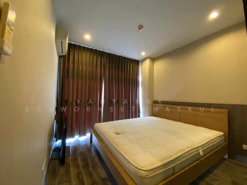 Prime I-Zen Condo Ladprao 71 : ไพร์ม ไอเซ็น คอนโด ลาดพร้าว 71, กรุงเทพ, ถนนนาคนิวาส, ลาดพร้าว, กรุงเทพ, 40 ตร.ม., คอนโด ขาย, โดย Kanyarak Borwornsetthaskul, 500378365 - DDproperty.com