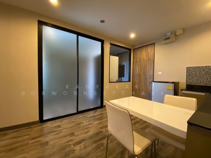 Prime I-Zen Condo Ladprao 71 : ไพร์ม ไอเซ็น คอนโด ลาดพร้าว 71, กรุงเทพ, ถนนนาคนิวาส, ลาดพร้าว, กรุงเทพ, 40 ตร.ม., คอนโด ขาย, โดย Kanyarak Borwornsetthaskul, 500378365 - DDproperty.com