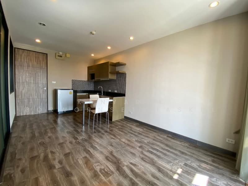 Prime I-Zen Condo Ladprao 71, Bangkok, Nakniwat Road, Lat Phrao, Bangkok, 1 Bedroom, 40 sqm, Condo For Sale, by Kanyarak Borwornsetthaskul, 500378365 - DDproperty.com
