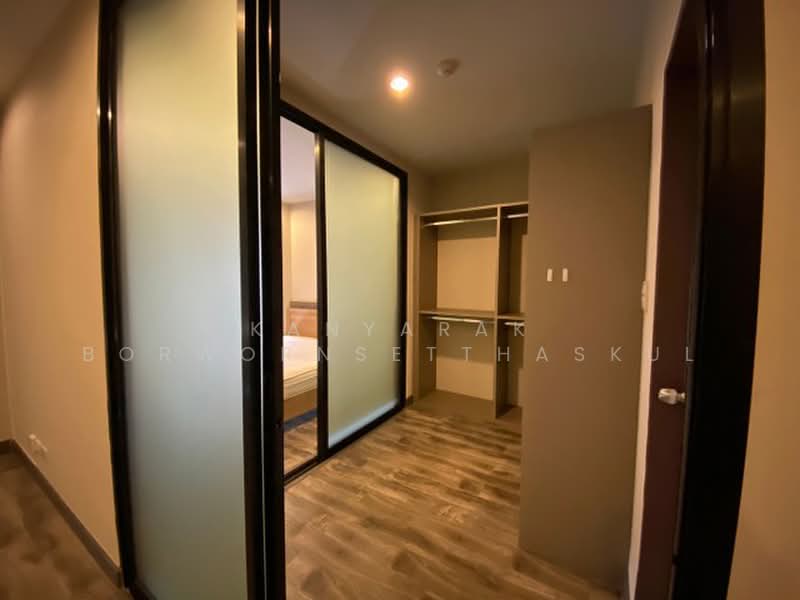 Prime I-Zen Condo Ladprao 71, Bangkok, Nakniwat Road, Lat Phrao, Bangkok, 1 Bedroom, 40 sqm, Condo For Sale, by Kanyarak Borwornsetthaskul, 500378365 - DDproperty.com