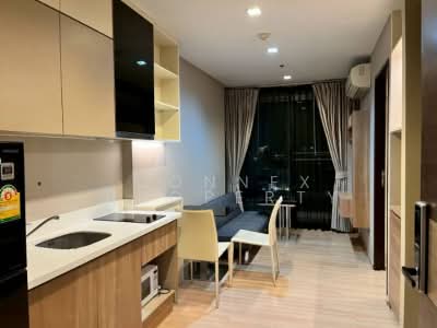 For Rent - Rhythm Sathorn, Bangkok