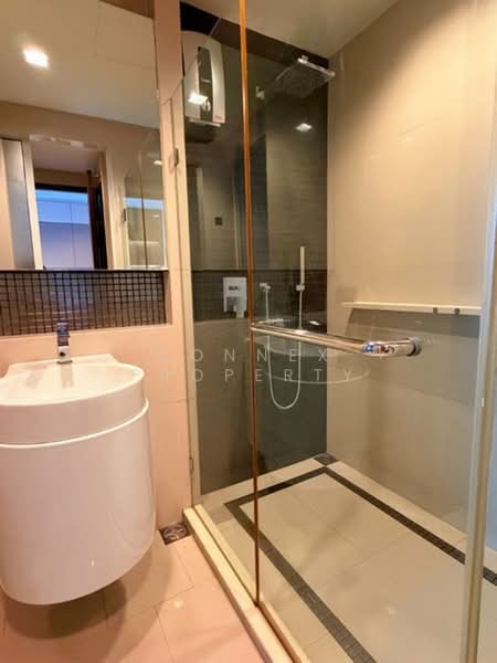 Rhythm Sathorn, Bangkok, 141 Soi Sathorn 21, Yan Nawa, Sathon, Bangkok, 1 Bedroom, 35 sqm, Condo For Rent, by Connex Property, 500378366 - DDproperty.com