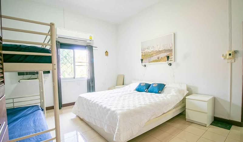 Large family home near Laem Mae Phim Beach, Rayong, Kram, Klaeng, Rayong, 3 Bedrooms, 250 sqm, Single Detached House For Sale, by รัชชานนท์ สุขสมบูรณ์, 500378367 - DDproperty.com