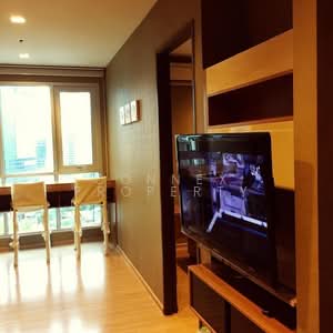 For Rent - Rhythm Sathorn, Bangkok