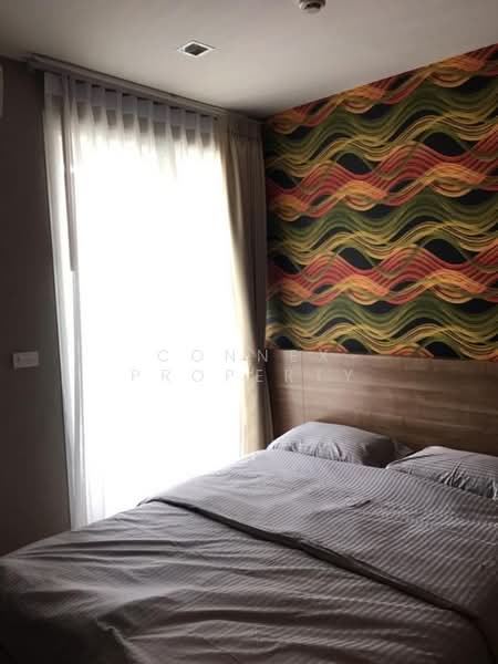 Rhythm Sathorn, Bangkok, 141 Soi Sathorn 21, Yan Nawa, Sathon, Bangkok, 1 Bedroom, 35 sqm, Condo For Rent, by Connex Property, 500378369 - DDproperty.com
