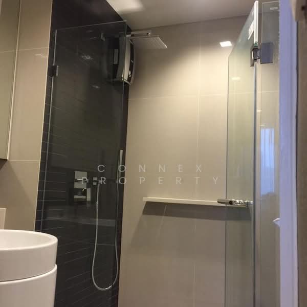 Rhythm Sathorn : ริทึ่ม สาทร, กรุงเทพ, 141 ซอยสาทร 21, ยานนาวา, สาทร, กรุงเทพ, 35 ตร.ม., คอนโด ให้เช่า, โดย Connex Property, 500378369 - DDproperty.com