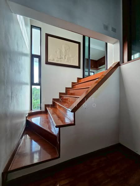 Areeya Mova Kaset-Nawamintr : อารียา โมวา เกษตร-นวมินทร์, กรุงเทพ, ซ. หมู่บ้านอารียา โมวา, จรเข้บัว, ลาดพร้าว, กรุงเทพ, 250 ตร.ม., ทาวน์เฮ้าส์ ขาย, โดย Jakkrit Nilchoo, 500378370 - DDproperty.com