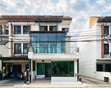 ขาย - Areeya Mova Kaset-Nawamintr : อารียา โมวา เกษตร-นวมินทร์, กรุงเทพ