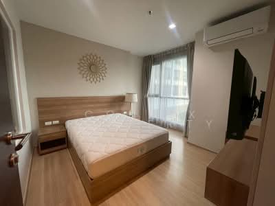 For Rent - Rhythm Sathorn, Bangkok