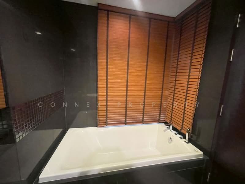 Rhythm Sathorn : ริทึ่ม สาทร, กรุงเทพ, 141 ซอยสาทร 21, ยานนาวา, สาทร, กรุงเทพ, 45 ตร.ม., คอนโด ให้เช่า, โดย Connex Property, 500378371 - DDproperty.com