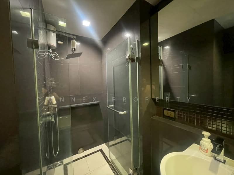 Rhythm Sathorn : ริทึ่ม สาทร, กรุงเทพ, 141 ซอยสาทร 21, ยานนาวา, สาทร, กรุงเทพ, 45 ตร.ม., คอนโด ให้เช่า, โดย Connex Property, 500378371 - DDproperty.com