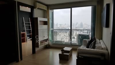 For Rent - Rhythm Ratchada, Bangkok