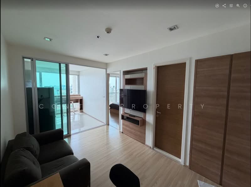 Rhythm Phahol-Ari, Bangkok, 1377 Phaholyothin Road, Samsen Nai, Phaya Thai, Bangkok, 1 Bedroom, 45 sqm, Condo For Rent, by Connex Property, 500378374 - DDproperty.com