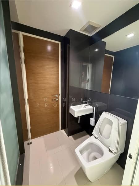 Rhythm Phahol-Ari, Bangkok, 1377 Phaholyothin Road, Samsen Nai, Phaya Thai, Bangkok, 1 Bedroom, 45 sqm, Condo For Rent, by Connex Property, 500378374 - DDproperty.com