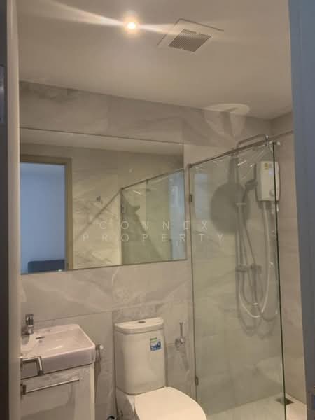 Rhythm Ekkamai, Bangkok, 11 Soi Sukhumvit 63, Khlongtoei Nua, Watthana, Bangkok, 1 Bedroom, 36 sqm, Condo For Rent, by Connex Property, 500378375 - DDproperty.com