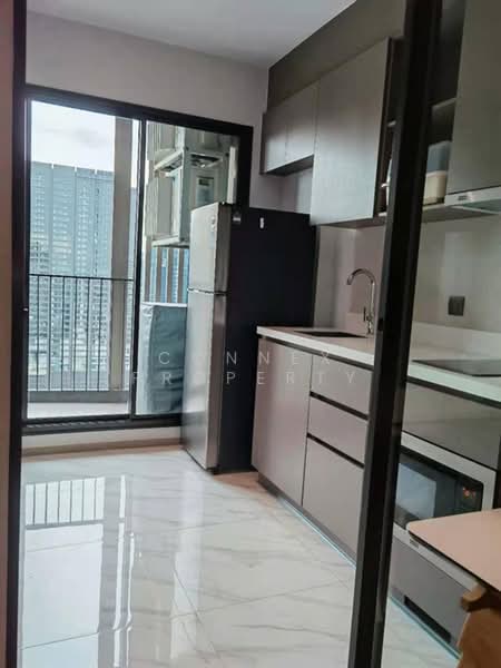 Rhythm Ekkamai, Bangkok, 11 Soi Sukhumvit 63, Khlongtoei Nua, Watthana, Bangkok, 1 Bedroom, 35 sqm, Condo For Rent, by Connex Property, 500378380 - DDproperty.com