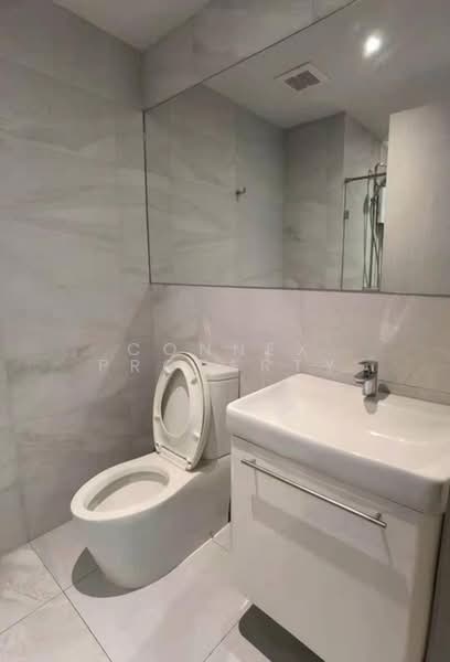 Rhythm Ekkamai, Bangkok, 11 Soi Sukhumvit 63, Khlongtoei Nua, Watthana, Bangkok, 1 Bedroom, 35 sqm, Condo For Rent, by Connex Property, 500378380 - DDproperty.com