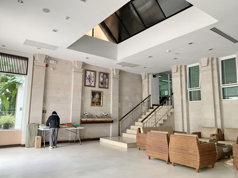 The Bangkok Sukhumvit 61, Bangkok, Sukhumvit 61, Khlong Tan Nua, Watthana, Bangkok, 2 Bedrooms, 85 sqm, Condo For Rent, by Thannapatsorn Leelacherdchai, 500378381 - DDproperty.com