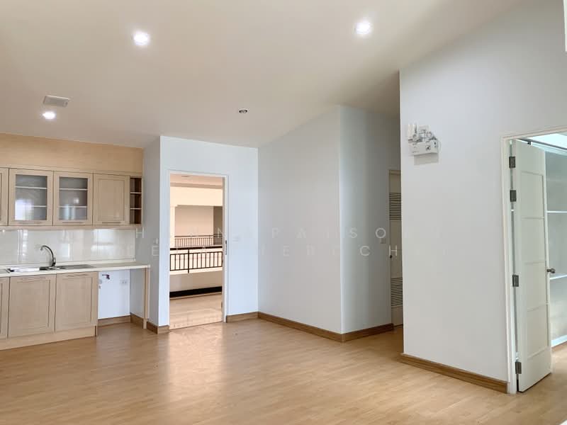 The Bangkok Sukhumvit 61, Bangkok, Sukhumvit 61, Khlong Tan Nua, Watthana, Bangkok, 2 Bedrooms, 85 sqm, Condo For Rent, by Thannapatsorn Leelacherdchai, 500378381 - DDproperty.com