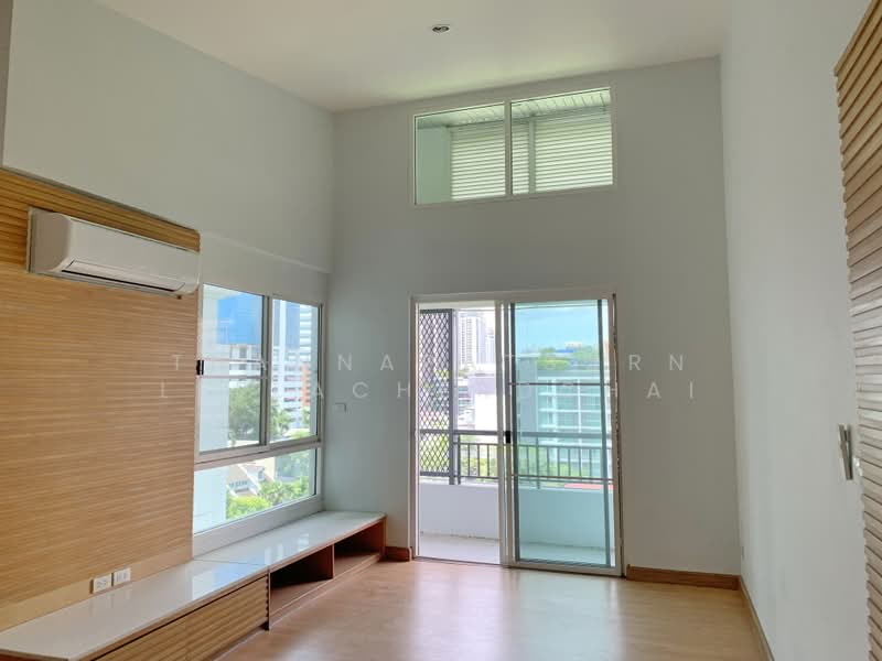 The Bangkok Sukhumvit 61, Bangkok, Sukhumvit 61, Khlong Tan Nua, Watthana, Bangkok, 2 Bedrooms, 85 sqm, Condo For Rent, by Thannapatsorn Leelacherdchai, 500378381 - DDproperty.com