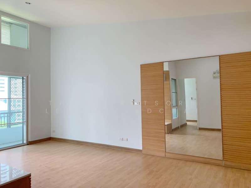 The Bangkok Sukhumvit 61, Bangkok, Sukhumvit 61, Khlong Tan Nua, Watthana, Bangkok, 2 Bedrooms, 85 sqm, Condo For Rent, by Thannapatsorn Leelacherdchai, 500378381 - DDproperty.com