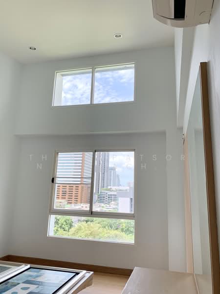 The Bangkok Sukhumvit 61, Bangkok, Sukhumvit 61, Khlong Tan Nua, Watthana, Bangkok, 2 Bedrooms, 85 sqm, Condo For Rent, by Thannapatsorn Leelacherdchai, 500378381 - DDproperty.com