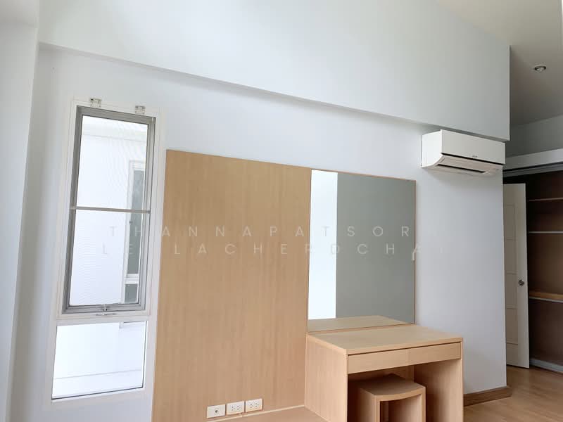 The Bangkok Sukhumvit 61, Bangkok, Sukhumvit 61, Khlong Tan Nua, Watthana, Bangkok, 2 Bedrooms, 85 sqm, Condo For Rent, by Thannapatsorn Leelacherdchai, 500378381 - DDproperty.com