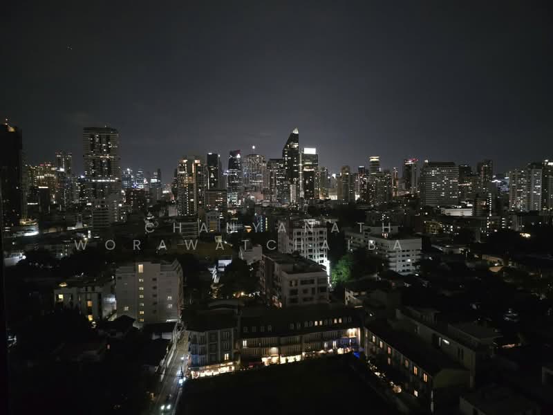 The Bangkok Thonglor, Bangkok, Soi Sukhumvit 55, Sukhumvit Road, Khlong Tan Nua, Watthana, Bangkok, 2 Bedrooms, 86 sqm, Condo For Rent, by Chanyanath Worawatchaibaworn, 500378383 - DDproperty.com