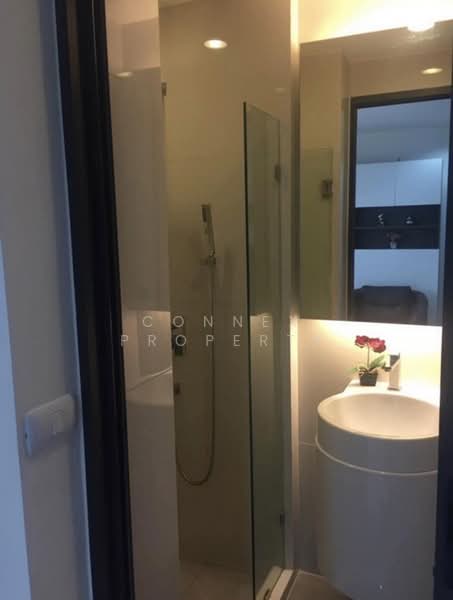 Rhythm Asoke, Bangkok, 299 Asoke - Dindaeng Road, Makkasan, Ratchathewi, Bangkok, 1 Bedroom, 22 sqm, Condo For Rent, by Connex Property, 500378386 - DDproperty.com