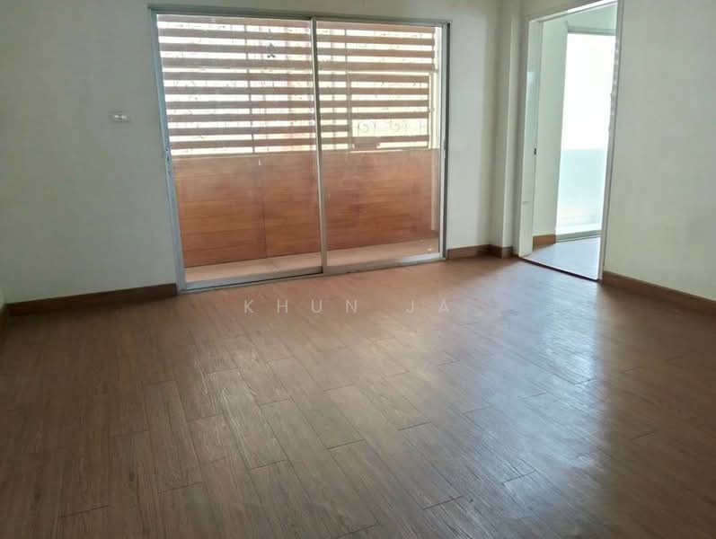 Krungthep Kritha, Bangkok, กรุงเทพกรีฑา, Thap Chang, Saphan Sung, Bangkok, 7 Bedrooms, 874 sqm, Semi-Detached House (Twin House) For Rent, by Khun Ja, 500378387 - DDproperty.com
