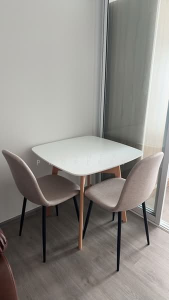 Regent Home Wutthakat : รีเจ้นท์โฮม วุฒากาศ, กรุงเทพ, ถ.วุฒากาศ, ตลาดพลู, ธนบุรี, กรุงเทพ, 26 ตร.ม., คอนโด ให้เช่า, โดย Connex Property, 500378388 - DDproperty.com