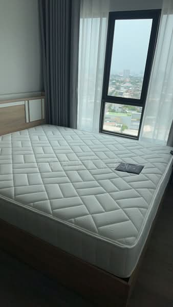 Regent Home Wutthakat, Bangkok, Wutthakat Road, Talat Plu, Thon Buri, Bangkok, 1 Bedroom, 26 sqm, Condo For Rent, by Connex Property, 500378388 - DDproperty.com