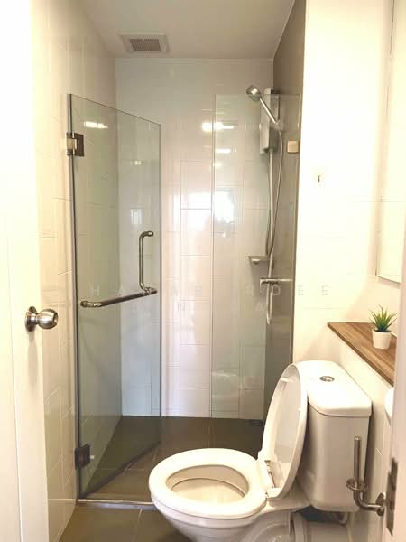 พลัมคอนโด รังสิต อไลฟ์(Plum Condo Rangsit Alive), ปทุมธานี, Phaholyothin Khlong Nueng, คลองหนึ่ง, คลองหลวง, ปทุมธานี, 27 ตร.ม., คอนโด ขาย, โดย Thanabordee Singsa, 500378390 - DDproperty.com
