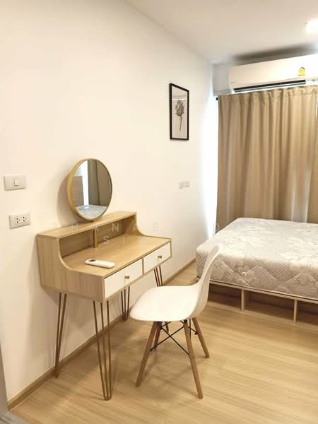 Plum Condo Rangsit Alive, Pathum Thani, Phaholyothin Khlong Nueng, Khlong Nung, Khlong Luang, Pathum Thani, 1 Bedroom, 27 sqm, Condo For Sale, by Thanabordee Singsa, 500378390 - DDproperty.com