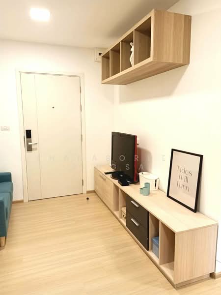 Plum Condo Rangsit Alive, Pathum Thani, Phaholyothin Khlong Nueng, Khlong Nung, Khlong Luang, Pathum Thani, 1 Bedroom, 27 sqm, Condo For Sale, by Thanabordee Singsa, 500378390 - DDproperty.com