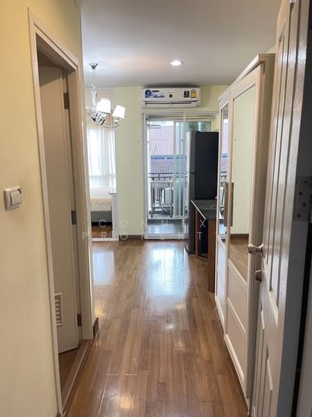 Regent Home Sukhumvit 81, Bangkok, Soi Sukhumvit 81, Suan Luang, Bangkok, 1 Bedroom, 28 sqm, Condo For Rent, by Connex Property, 500378391 - DDproperty.com