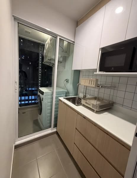 Regent Home Bangna, Bangkok, Sanphawut Road, Bang Na Tai, Bang Na, Bangkok, 1 Bedroom, 28 sqm, Condo For Rent, by Connex Property, 500378392 - DDproperty.com