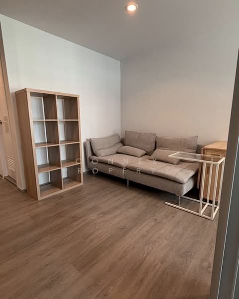 Regent Home Bangna, Bangkok, Sanphawut Road, Bang Na Tai, Bang Na, Bangkok, 1 Bedroom, 28 sqm, Condo For Rent, by Connex Property, 500378392 - DDproperty.com