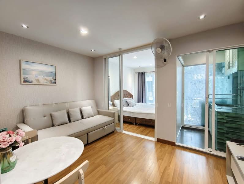 Regent Home Sukhumvit 81 : รีเจ้นท์ โฮม สุขุมวิท 81, กรุงเทพ, ซ. สุขุมวิท 81, สวนหลวง, กรุงเทพ, 28 ตร.ม., คอนโด ให้เช่า, โดย ไพลิน เลิศวัฒนมงคล, 500378393 - DDproperty.com