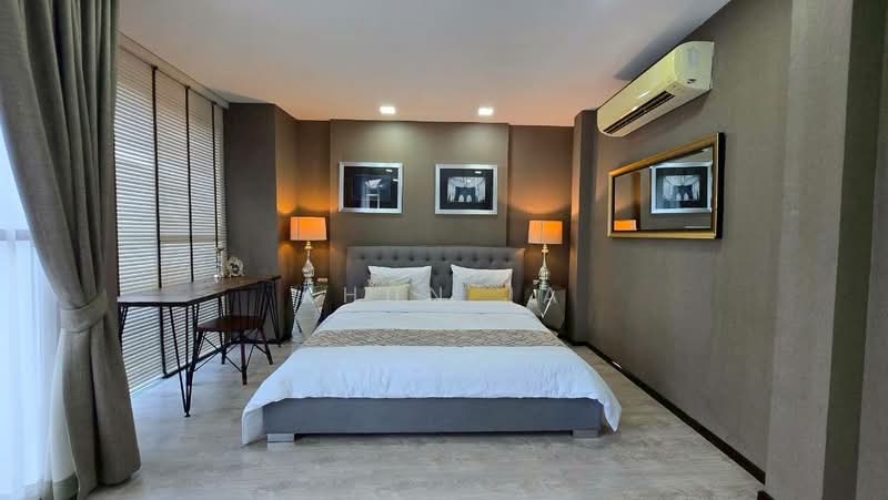 AQ ARBOR Suanluang Rama 9-Pattanakarn, Bangkok, Chaloem Phrakiat Rama 9 Road Soi 48, Dok Mai, Prawet, Bangkok, 4 Bedrooms, 303 sqm, Single Detached House For Sale, by Khun Ja, 500378396 - DDproperty.com