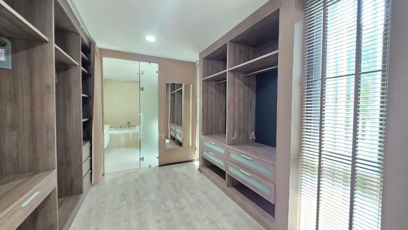 AQ ARBOR Suanluang Rama 9-Pattanakarn, Bangkok, Chaloem Phrakiat Rama 9 Road Soi 48, Dok Mai, Prawet, Bangkok, 4 Bedrooms, 303 sqm, Single Detached House For Sale, by Khun Ja, 500378396 - DDproperty.com