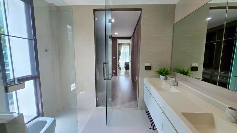 AQ ARBOR Suanluang Rama 9-Pattanakarn, Bangkok, Chaloem Phrakiat Rama 9 Road Soi 48, Dok Mai, Prawet, Bangkok, 4 Bedrooms, 303 sqm, Single Detached House For Sale, by Khun Ja, 500378396 - DDproperty.com