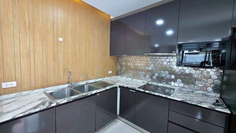 AQ ARBOR Suanluang Rama 9-Pattanakarn, Bangkok, Chaloem Phrakiat Rama 9 Road Soi 48, Dok Mai, Prawet, Bangkok, 4 Bedrooms, 303 sqm, Single Detached House For Sale, by Khun Ja, 500378396 - DDproperty.com