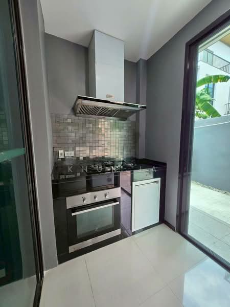 AQ ARBOR Suanluang Rama 9-Pattanakarn, Bangkok, Chaloem Phrakiat Rama 9 Road Soi 48, Dok Mai, Prawet, Bangkok, 4 Bedrooms, 303 sqm, Single Detached House For Sale, by Khun Ja, 500378396 - DDproperty.com