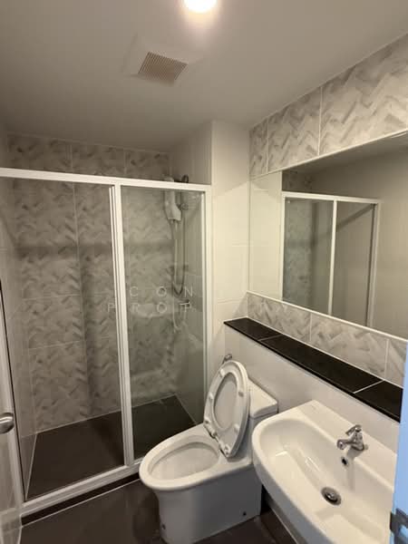 Regent Home Bangna : รีเจ้นท์ โฮม บางนา, กรุงเทพ, ถนน สรรพาวุธ, บางนาใต้, บางนา, กรุงเทพ, 28 ตร.ม., คอนโด ให้เช่า, โดย Connex Property, 500378400 - DDproperty.com