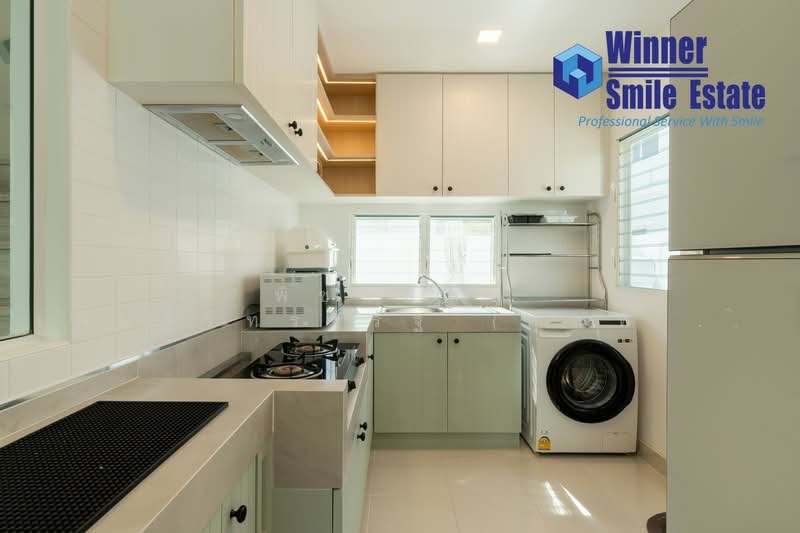 Villaggio 2 Srinakarin-Bangna : วิลลาจจิโอ 2 ศรีนครินทร์-บางนา, สมุทรปราการ, ถนนบัวนครินทร์, บางแก้ว, บางพลี, สมุทรปราการ, 160 ตร.ม., บ้านเดี่ยว ให้เช่า, โดย พิชาพัทธ์ เพิ่มศิริทรงรัฐ (คุณพิชา), 500378404 - DDproperty.com