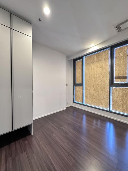 Whizdom Inspire Sukhumvit, Bangkok, Sukhumvit Road, Bang Chak, Phra Khanong, Bangkok, 1 Bedroom, 34 sqm, Condo For Sale, by Chanatda Hirunyalekha, 500378405 - DDproperty.com